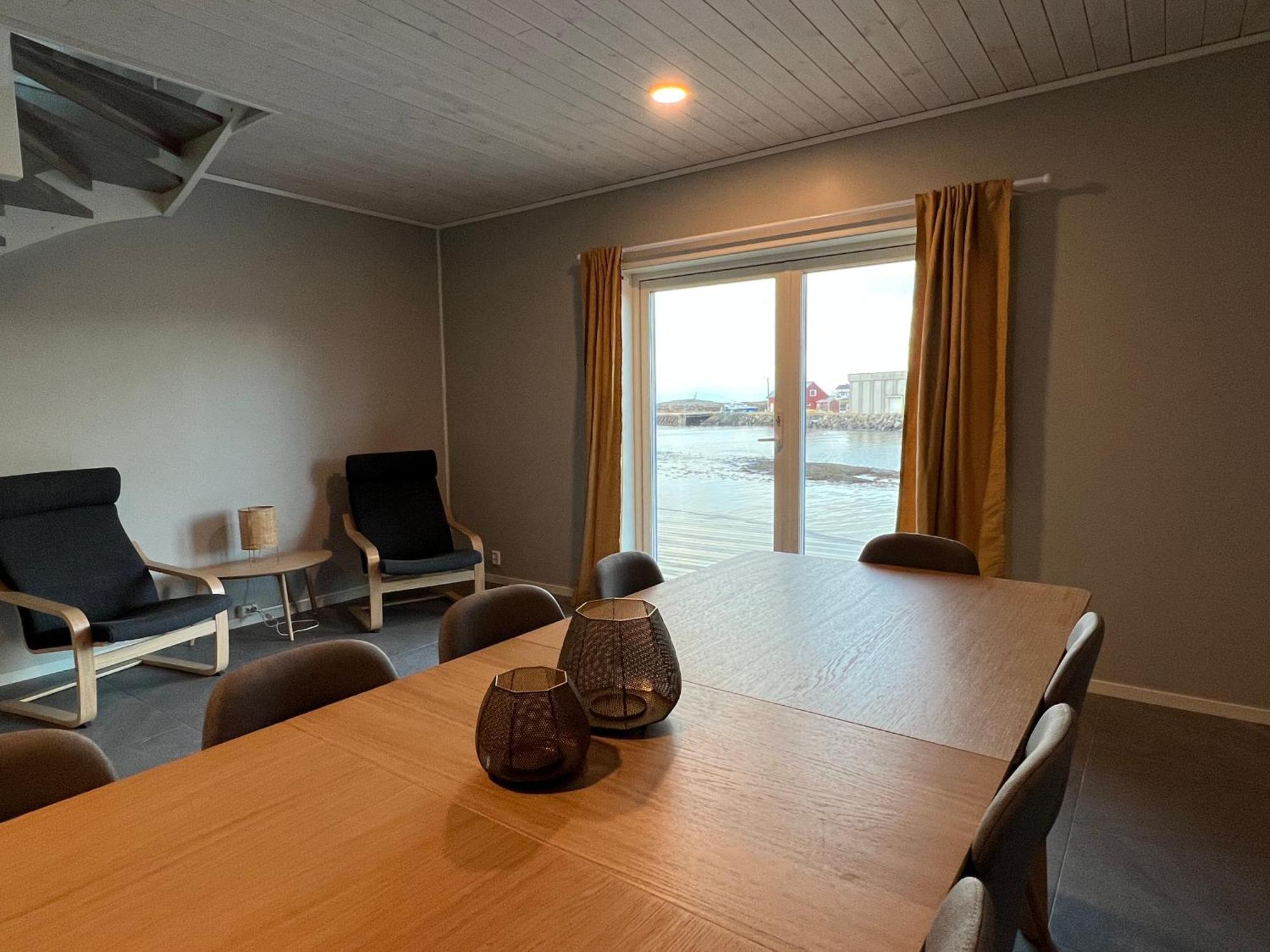 Bud Camping Room photo