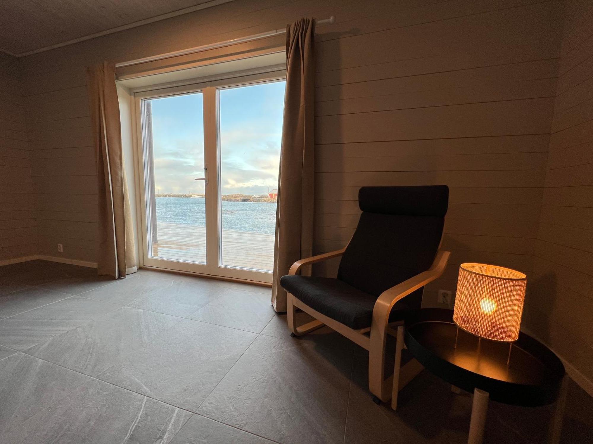 Bud Camping Room photo